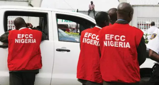EFCC secures 1,370 convictions, recovers N1.23trn