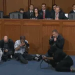 Lawmaker’s stunned face and other viral moments cap rough week for political class
