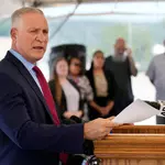 Tennessee prison chief who oversaw botched Christa Pike execution resigns