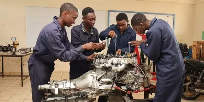 State Pushes Universities to Turn Public Assets and Research Into Investments