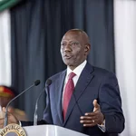 President Ruto orders enhanced response after Ebola case