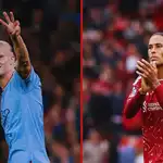 Supercomputer predicts winner in Liverpool vs Man City clash ahead of blockbuster PL showdown