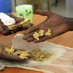 US lawmaker targets Africa’s 5th-largest gold producer with proposed minerals-for-technology deal