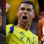 Cristiano Ronaldo joins athlete billionaires Michael Jordan and Vince McMahon as millions of African fans track his 1,000-goal race