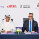 Abu Dhabi Gaming partners with ASPIRE to drive innovation and AI-driven game development