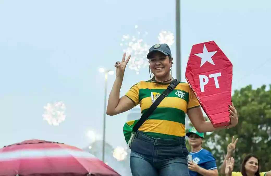 More Lula, or back to the Bolsonaros? Brazil votes in cliffhanger