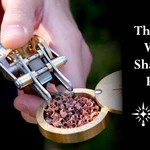 Reinventing the Pencil Sharpener [video]