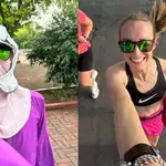Clinical trial helps treat woman's 