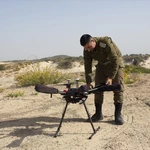 How big tech is building a military–industrial complex in the age of AI