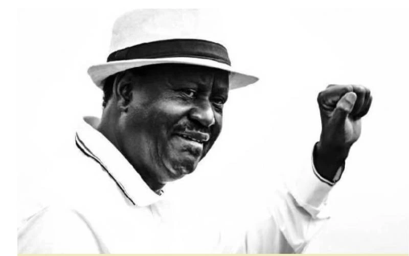 Betraying Baba: Constitutional violations cloud Raila's first anniversary