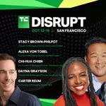 Meet the Startup Battlefield 200 judges who’ll decide the winner at TechCrunch Disrupt 2026