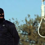 Death sentences return to Russia-backed North African nation as US warns citizens and EU condemns executions for terrorism-related crimes