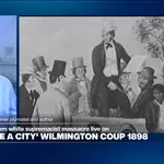 'They Stole a City' author Lauren Collins on how Wilmington coup was 'covered up'