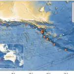 A 5.3M-year-old deep-sea whale necropolis in the Diamantina Zone
