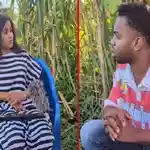 Tanzanian actress who 'butchered' english during filming, apologises
