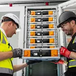 Rivian Will Squeeze More Juice Out of Its Old Batteries by Expanding This 1 Key Partnership
