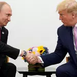 Trump–Putin fuel agreement sends 40,000 tonnes of Russian diesel towards Morocco as Europe questions the deal