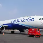 Indian airlines barred from using Pakistani airspace until Nov 24 as ban extended