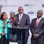 First Group of Ebola Contacts to Leave Quarantine on Sunday, MoH Confirms