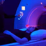 AI analysis of CT scans finds 42.9% of patients have coronary inflammation
