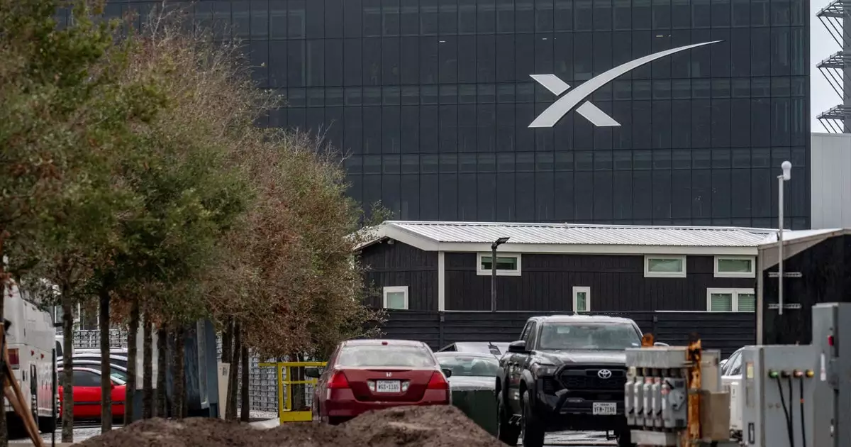 As SpaceX IPO launches, Texans near its Starbase HQ are mixed on the company