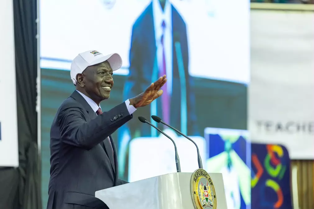 50,000 teachers set for promotion