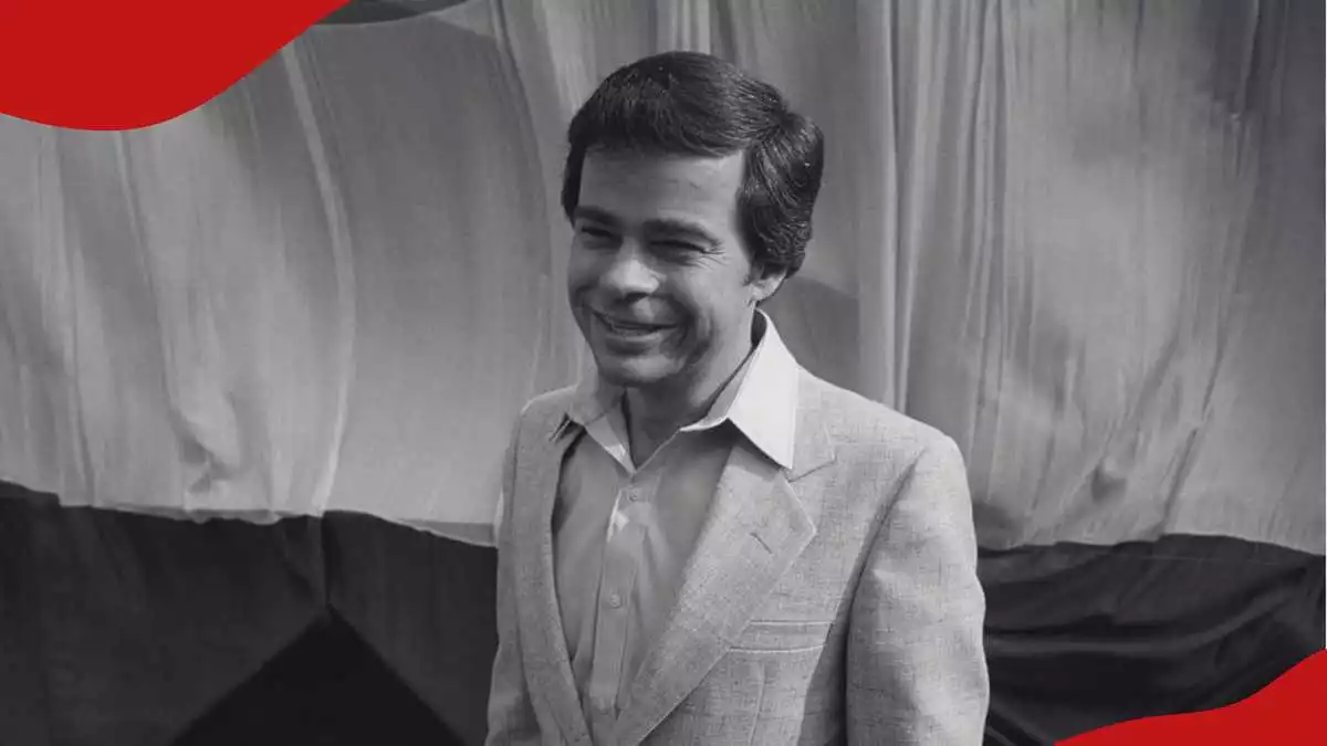 Jim Bakker: Controversial US televangelist dies at 86