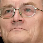 Former German spy chief arrested on suspicion of attempted treason, obtaining state secrets