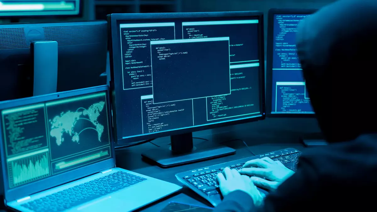An Engineer Extorted His Company for $750,000. A Rookie Cybersecurity Mistake Sent Him to Federal Prison