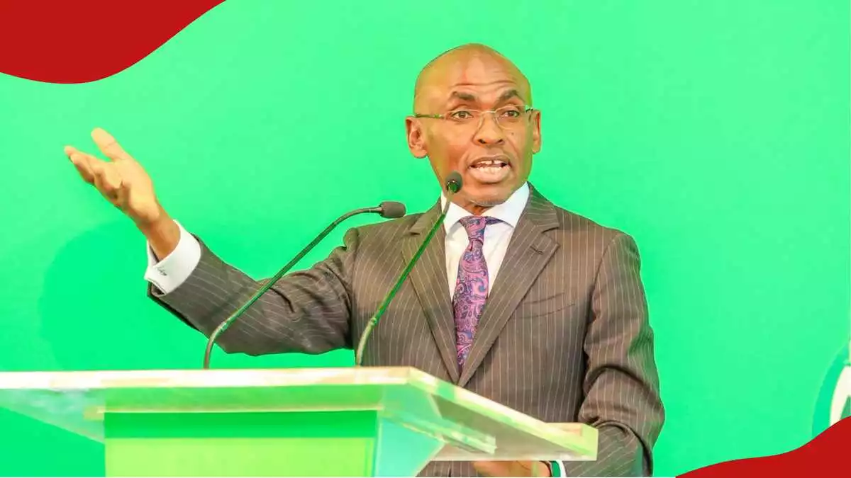 Safaricom launches new network, internet service for businesses, sets monthly prices per plan