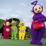 The Outing of Tinky Winky (2014)