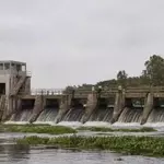 Nairobi Rivers Commission Opens Nairobi Dam Spillway in El Niño Preparedness Efforts
