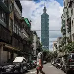 Beijing commemorates end of Japanese rule over Taiwan with call for reunification