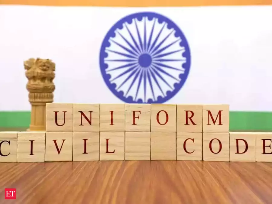 Prez Murmu gives nod to Gujarat Uniform Civil Code 
