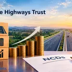 Cube Highways Trust secures Rs.1,150 crore through AAA-rated NCDs 