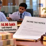 How landlord won tax relief on Rs 14.96 lakh demonetisation cash deposit