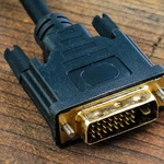Why this ancient cable still connects to modern TVs with a simple adapter