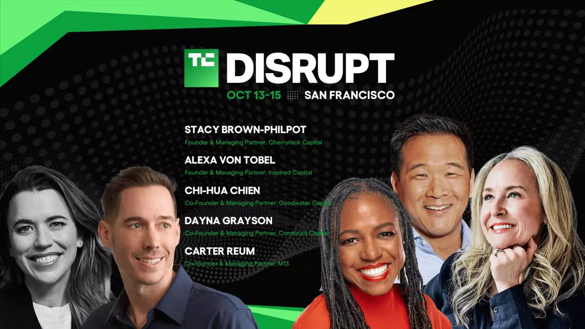 Meet the Startup Battlefield 200 judges who’ll decide the winner at TechCrunch Disrupt 2026