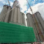 Hong Kong leader pledges tougher rules, penalties to deter construction violations