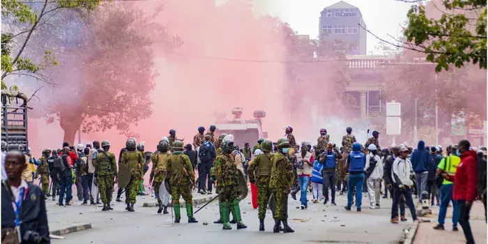 Panel Approves Ksh 83.65M Compensation for 259 Human Rights Violation Claims