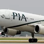 PIA temporarily suspends flights to Riyadh citing ‘situation in the Middle East’: spokesperson