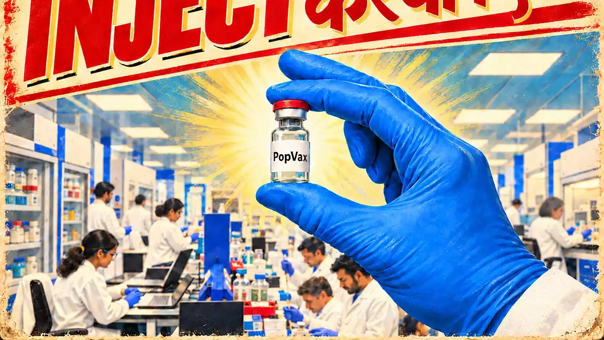 PVX-001: open-source Covid-19 vaccine starts Phase 1 trial