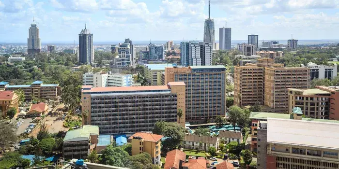 Kenya's GDP Estimates Rise by Ksh 504B to Ksh19.6T, IMF Rankings