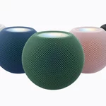 Apple refreshes its Homepod mini with a new chip and $149 price tag