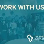 Nordic Africa Institute Development Economics Internship 2027 in Sweden: Research Experience in African Development, Food Security and Economic Policy
