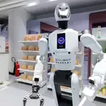 Hong Kong vies for role in robotics boom with launch of embodied AI hub