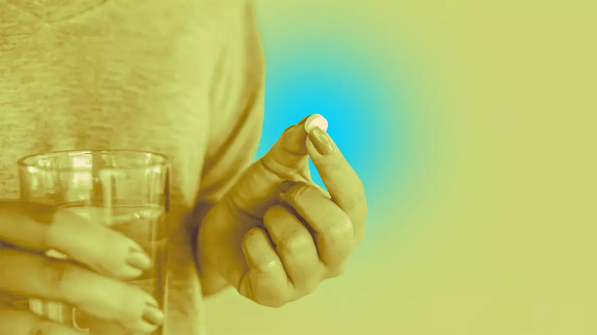 Forget Melatonin: Why Psychobiotics Are the Next Big Thing for Better Sleep