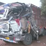 Out-of-control truck kills 13 at religious festival in India's Madhya Pradesh