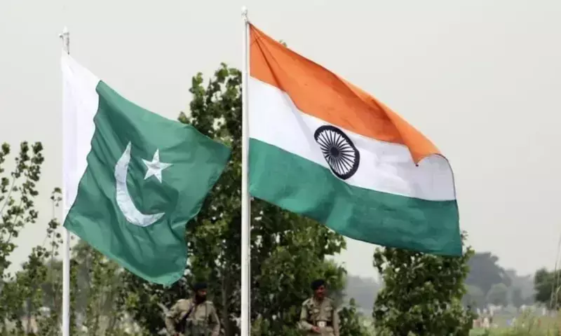 Pakistan warns India against attempt to alter strategic balance

