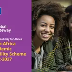 Intra-Africa Academic Mobility Scheme 2022–2027: EU-Funded Scholarships and International Study Opportunities for African Students, Trainees and University Staff